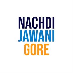 Nachdi Jawani Gore Bhangra Studio