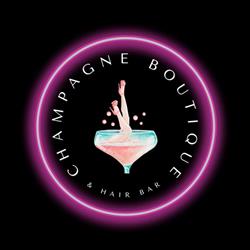 Champagne Boutique & Hair Bar