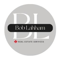 Bob Lahham Real Estate