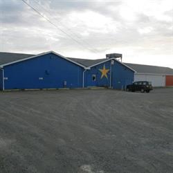 Clare Curling Centre