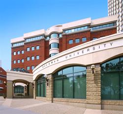 Conservatory of Music