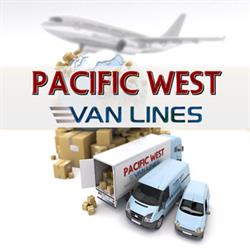 Pacific West Van Lines