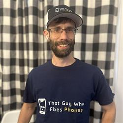 That Guy Who Fixes Phones