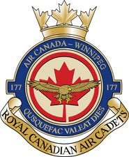 177 Royal Canadian Air Cadet Squadron