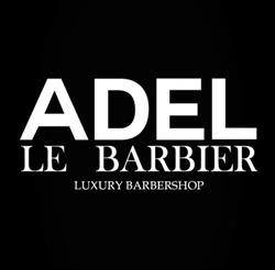 Adel Le Barbier - Saint Canut