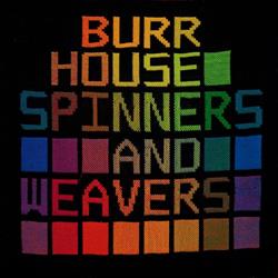 Burr House Spinners & Weavers Guild