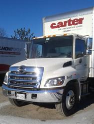 Carter Car & Truck Rentals