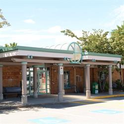 Confederation Seniors Centre