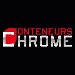 Conteneurs Chrome