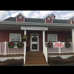 Newfoundland Accents & Gifts Inc.