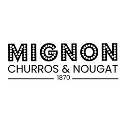 Mignon Churros & Nougat
