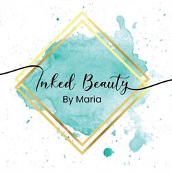 Inked Beauty By Maria
