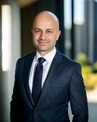 Jonathan Da Cruz @ TMG The Mortgage Group Canada Inc