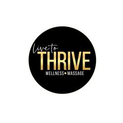 Live to Thrive Wellness