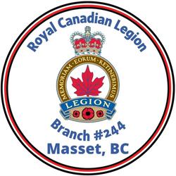 Masset Legion Branch 244