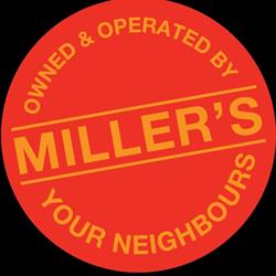 Miller's Your Independent Grocer Aylmer