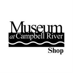 Museum Shop at Campbell River