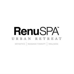 Renu Spa Urban Retreat