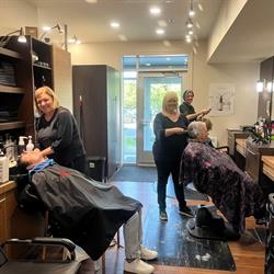 Salon De Coiffure Des Terrasses