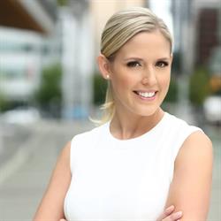 Sarah Warren - Personal Real Estate Corporation