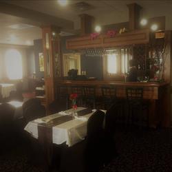 St. George Restaurant