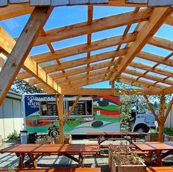 Songhees Food Truck