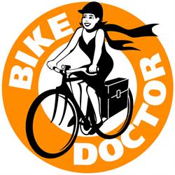 The Bike Doctor