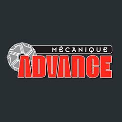 Mécanique Advance