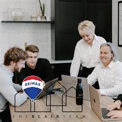 Blair Team Real Estate