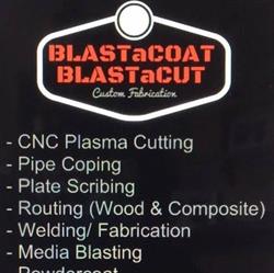 Blastacut