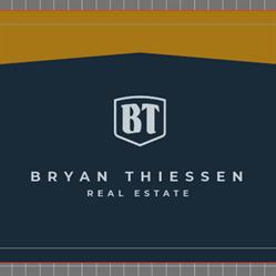 Bryan Thiessen Real Estate