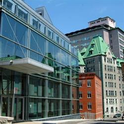 Centre De Recherche Clinique Et Évaluative En Oncologie
