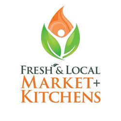 Fresh & Local Market & Kitchens