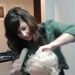 Jen McDiarmid HairStylist