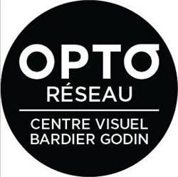 Opto-Réseau - Centre visuel Bardier Godin - Sorel-Tracy