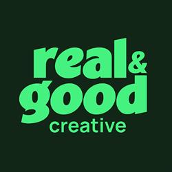 Real & Good Creative