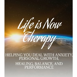 Life is Now Therapy