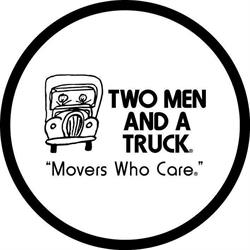 Two Men And A Truck Moving