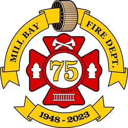 Mill Bay Fire Rescue
