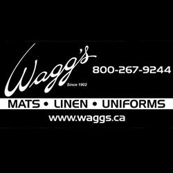 Wagg's Uniform Services