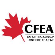 Canadian Food Exporters Association (CFEA)