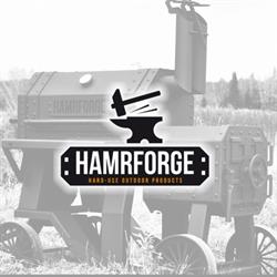 Hamrforge Inc.