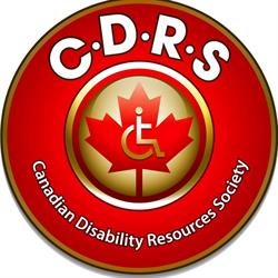 Canadian Disability Resources Society