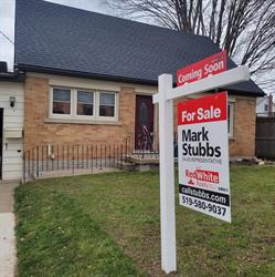 Mark Stubbs - Real Estate
