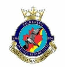856 Air Cadets