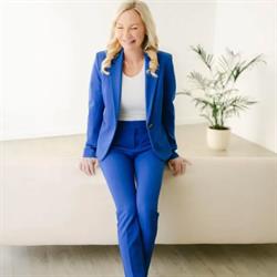 Jennifer Gale Woodstock Realtor