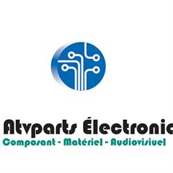 Atvparts Electronique