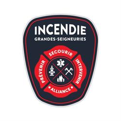 Régie incendie de l'Alliance des Grandes-Seigneuries