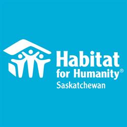 Habitat for Humanity Saskatchewan