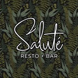 Salute Resto + Bar